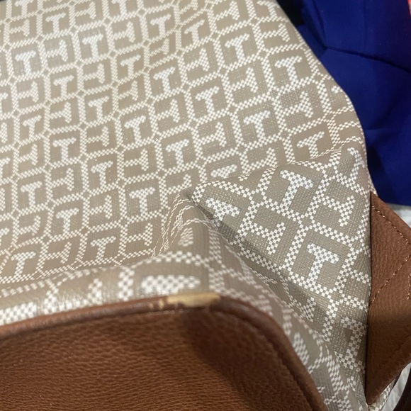 Tommy Hilfiger backpack - Picture 8 of 8